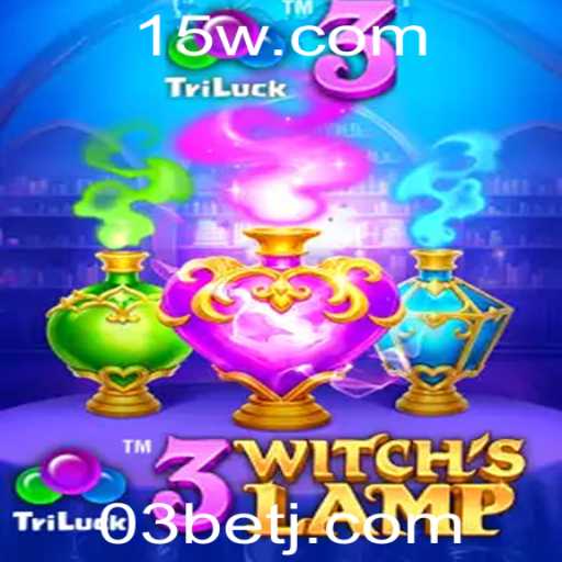 Explorando o Universo de 3WitchsLamp: Regras, Estratégias e Tendências Atuais