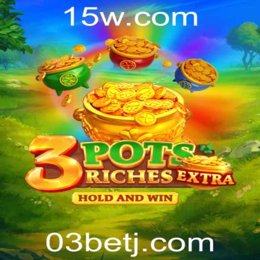 Explorando o Mundo do 3potsExtra: Estratégias e Regras do Jogo