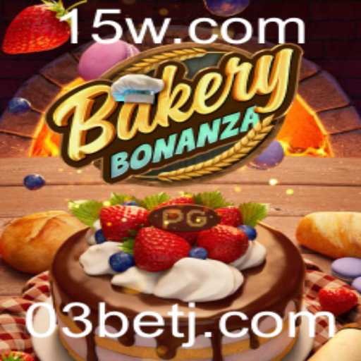 Explorando o BakeryBonanza: Estratégia e Regras do Jogo com Enfoque no '03 Bet'