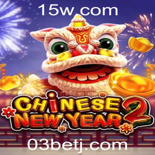 Descubra o Jogo CHINESENEWYEAR2: Uma Aventura Inspirada nas Tradições