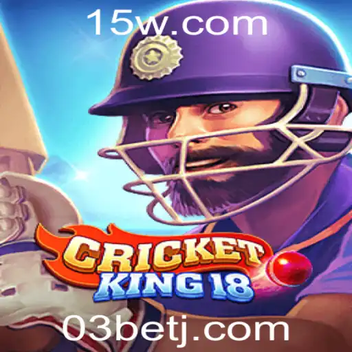 CricketKing18: Um Novo Capítulo nos Jogos de Críquete Online