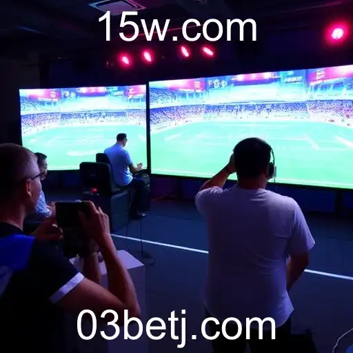 Esportes Virtuais: A Revolução Digital e o Impacto das Apostas