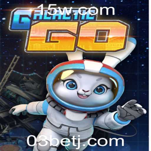 Descubra GalacticGO: A Nova Sensação dos Jogos com a Tática 03 Bet