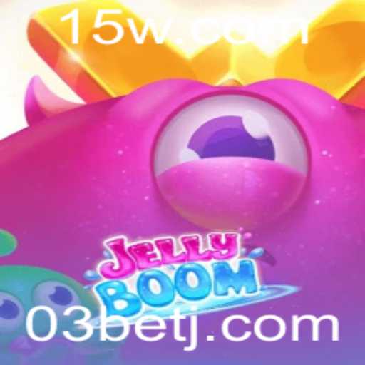 JellyBoom: Um Mergulho Divertido no Mundo dos Jogos de Cassino