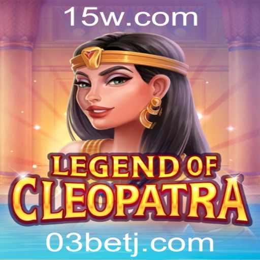 Explorando o Universo de LegendOfCleopatra