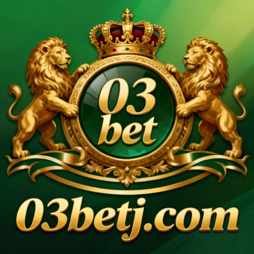 03 bet logo