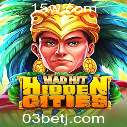 Descubra o Fascinante Mundo de MadHitHiddenCities