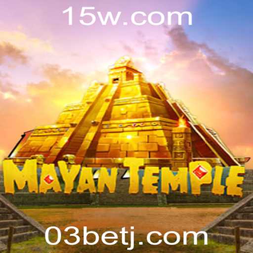Descubra a Empolgante Aventura de MayanTemple - O Jogo de Estratégia Revolucionário