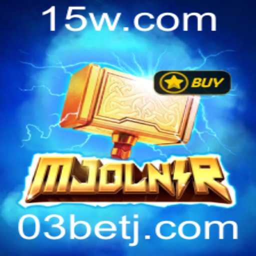 Descubra o Empolgante Mundo de Mjolnir e a Estratégia 03 Bet