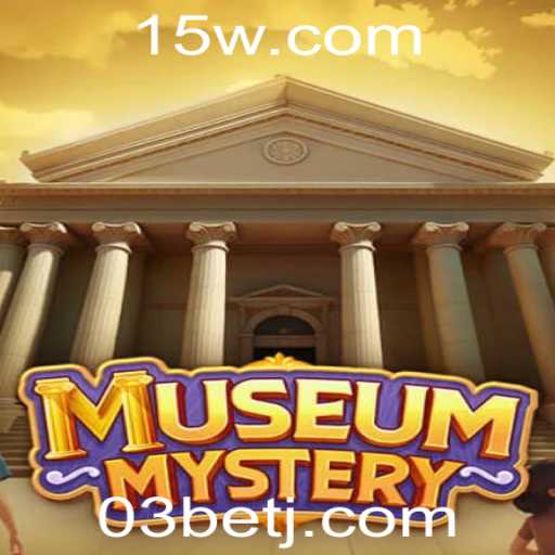 Explorando o Fascinante Jogo MuseumMystery e Suas Regras Inovadoras