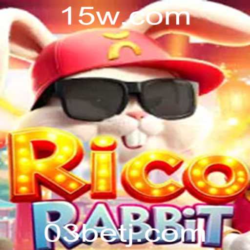 Descubra as Aventuras de RicoRabbit e a Estratégia do '03 Bet'