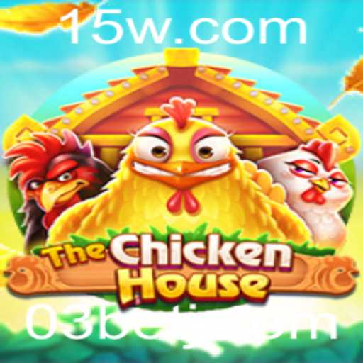 TheChickenHouse: Descubra o Novo Fenômeno do Entretenimento Virtual